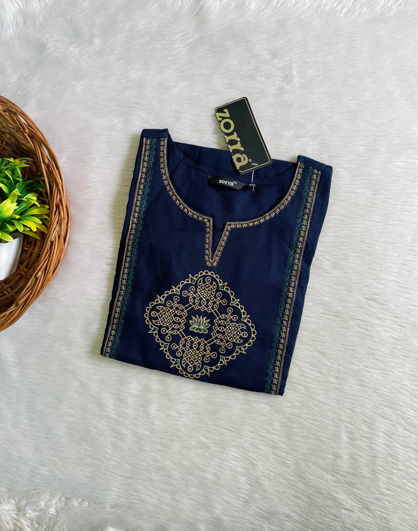 Office & College Wear Kurtis