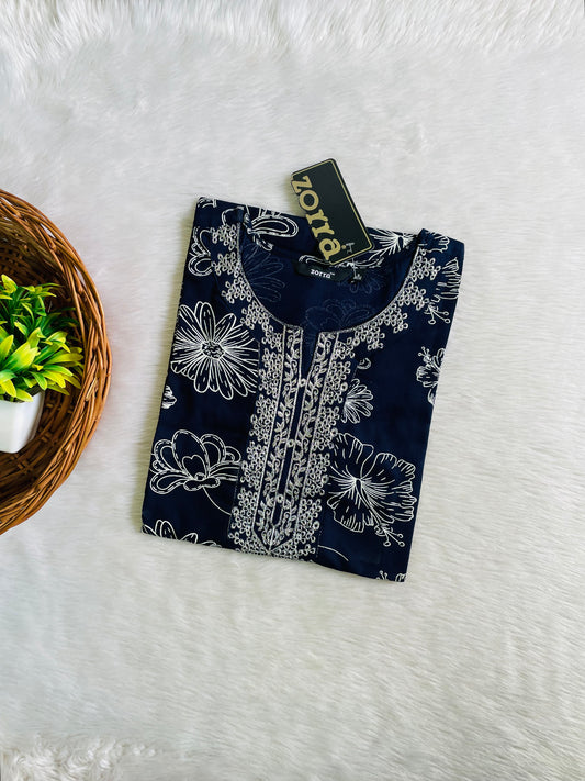 Office & College Wear Kurtis