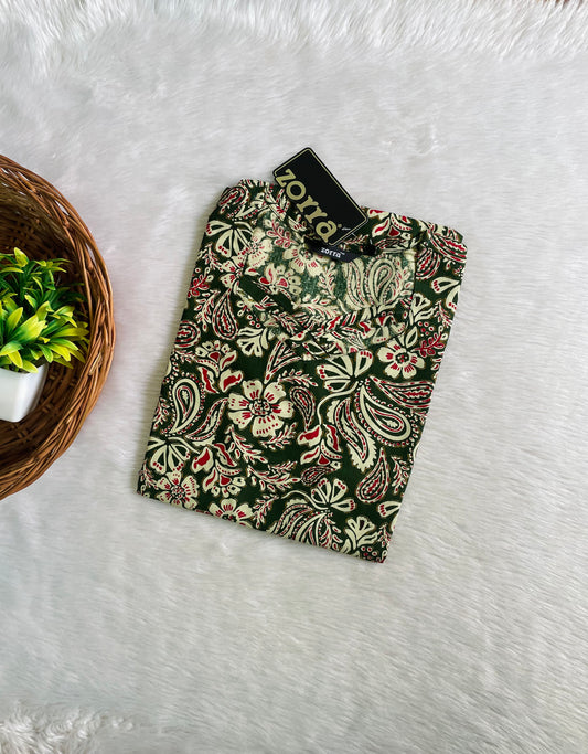 Office & College Wear Kurtis