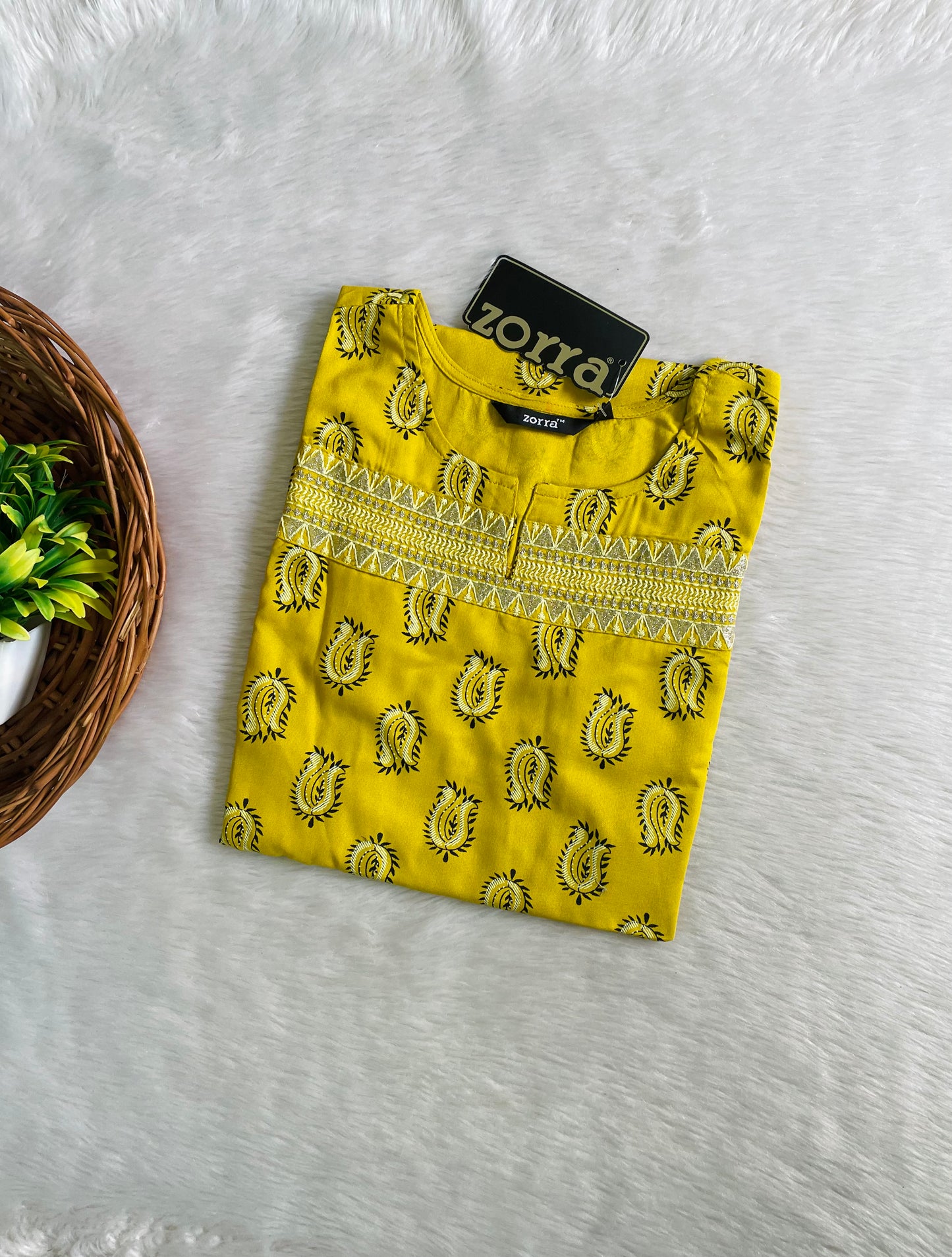 Office & College Wear Kurtis