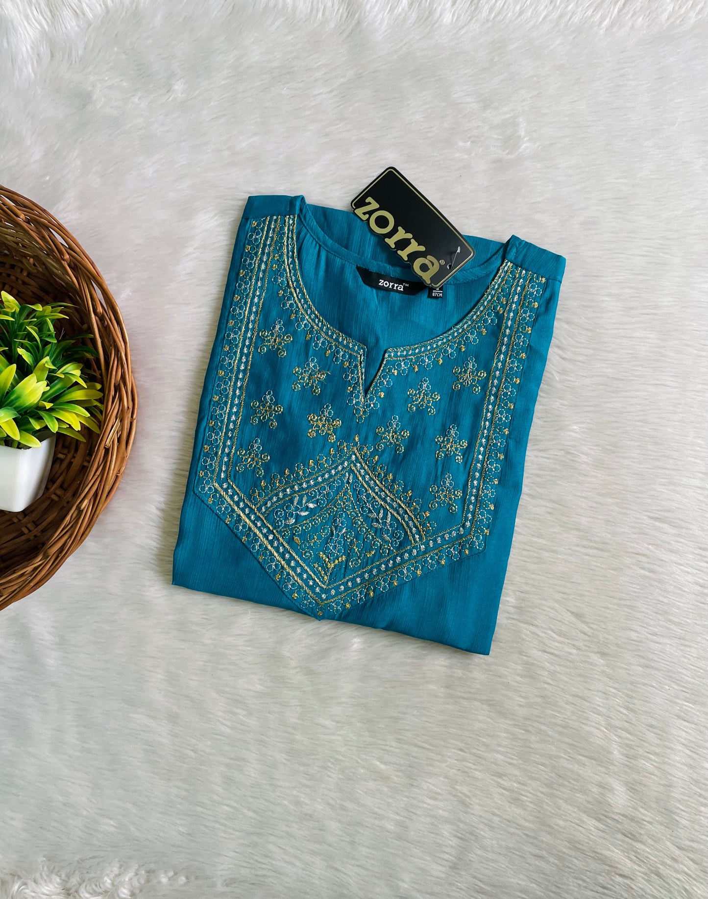 Office & College Wear Kurtis