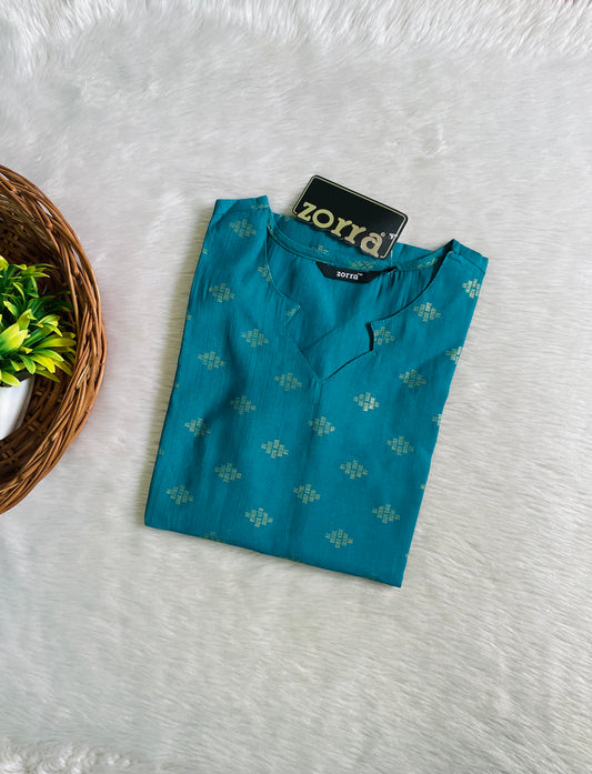 Office & College Wear Kurtis