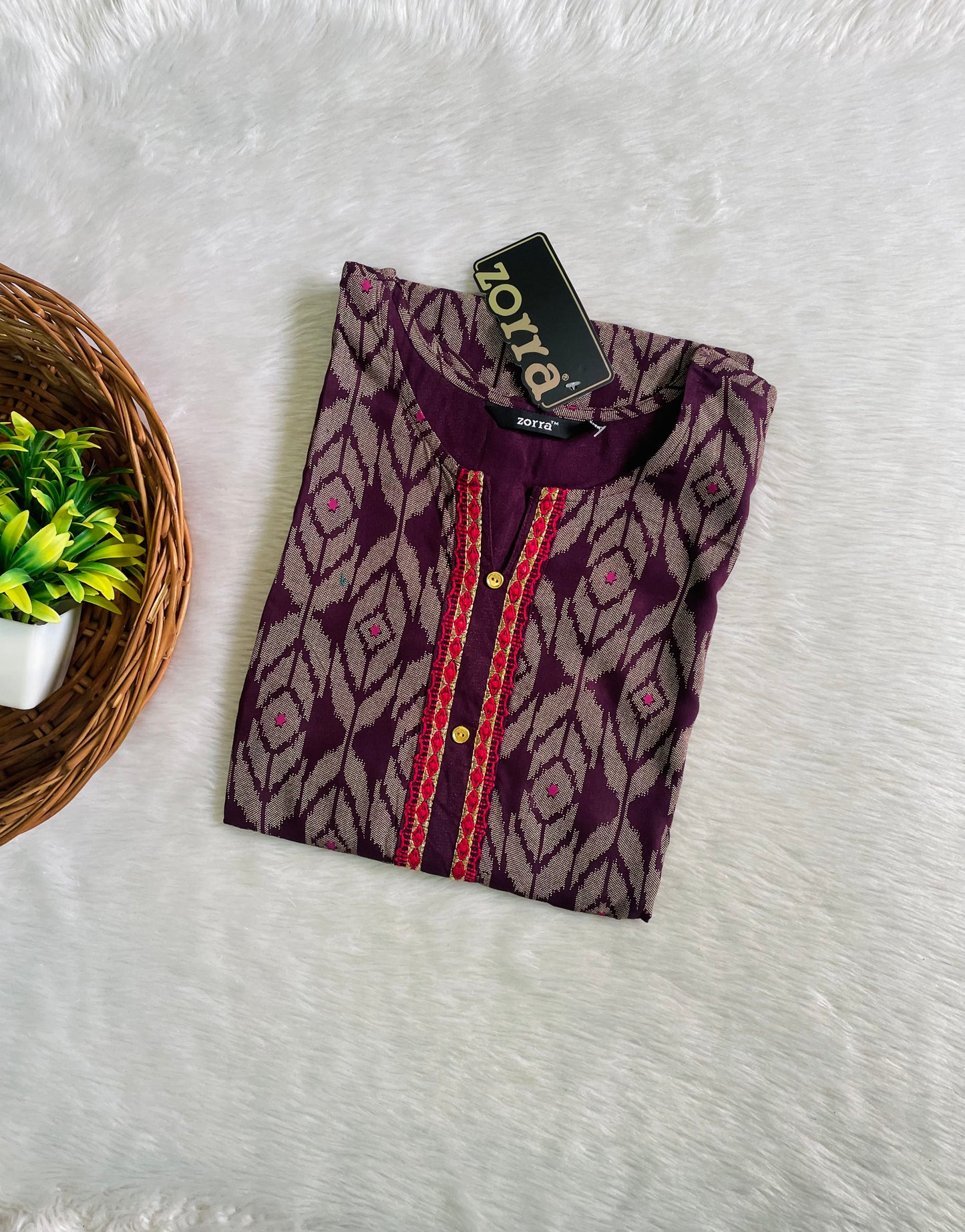 Office & College Wear Kurtis