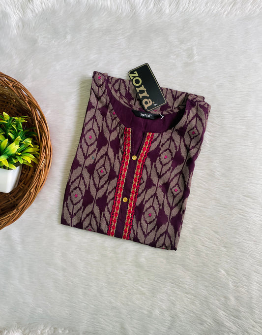 Office & College Wear Kurtis