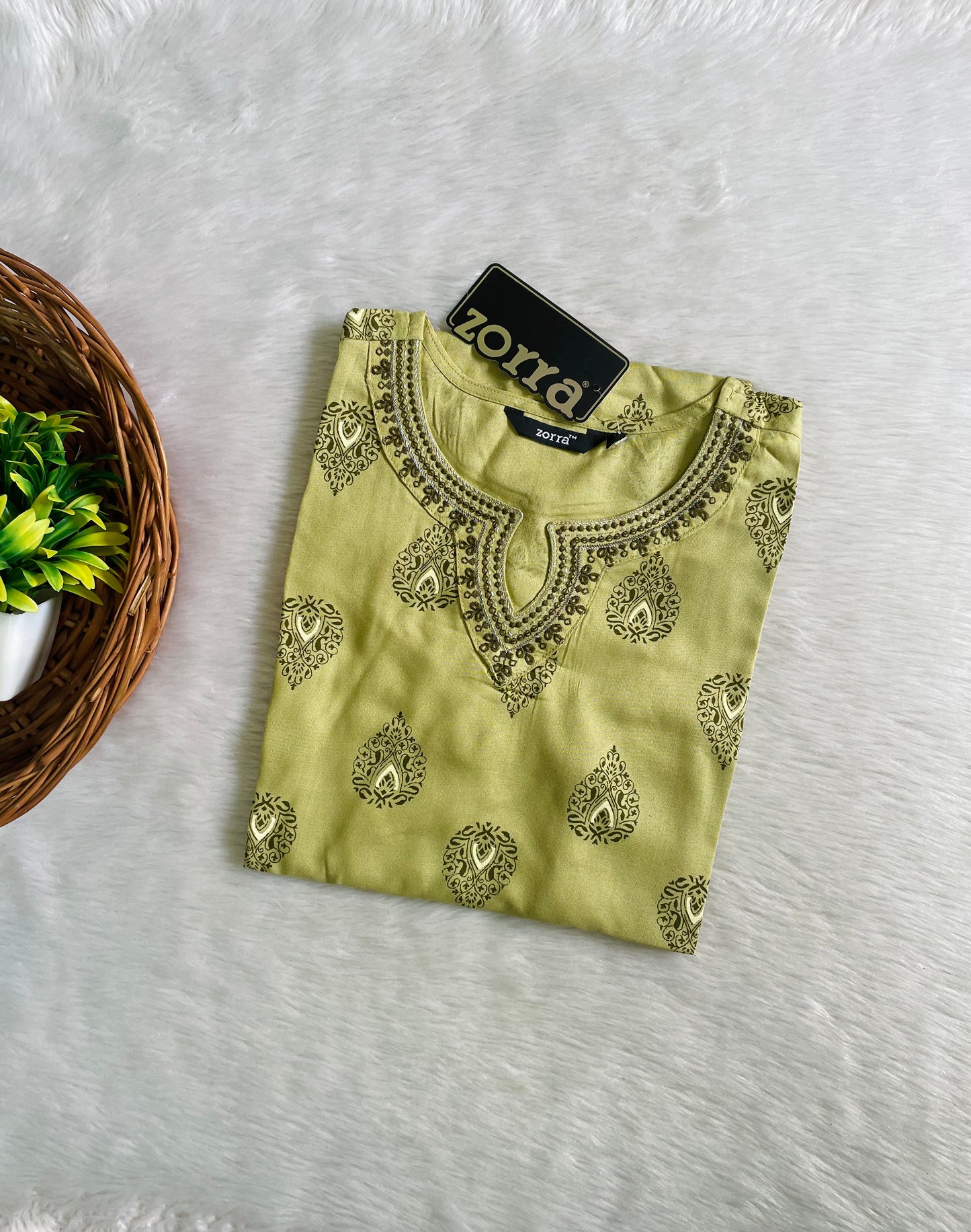 Office & College Wear Kurtis