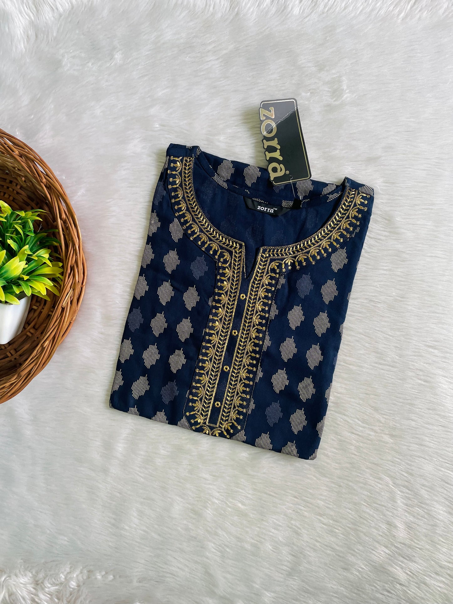 Office & College Wear Kurtis