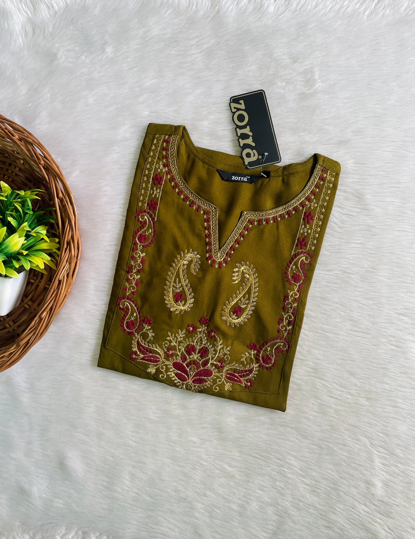 Office & College Wear Kurtis