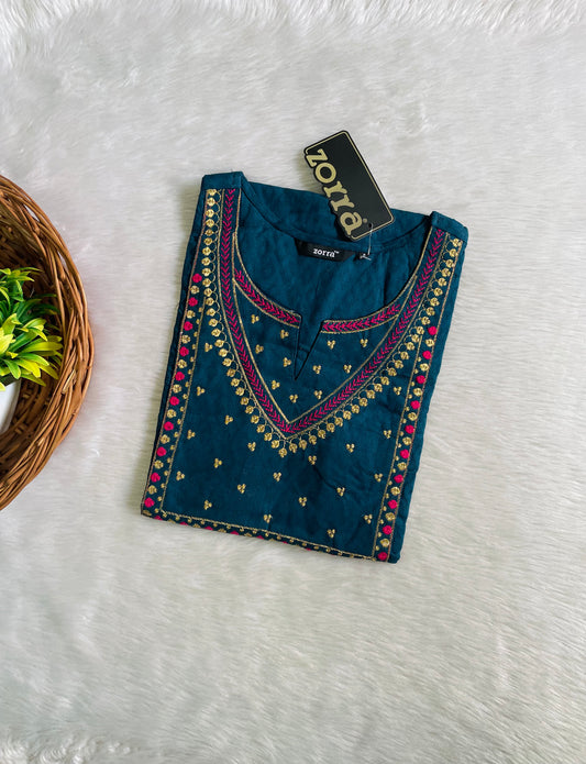 Office & College Wear Kurtis