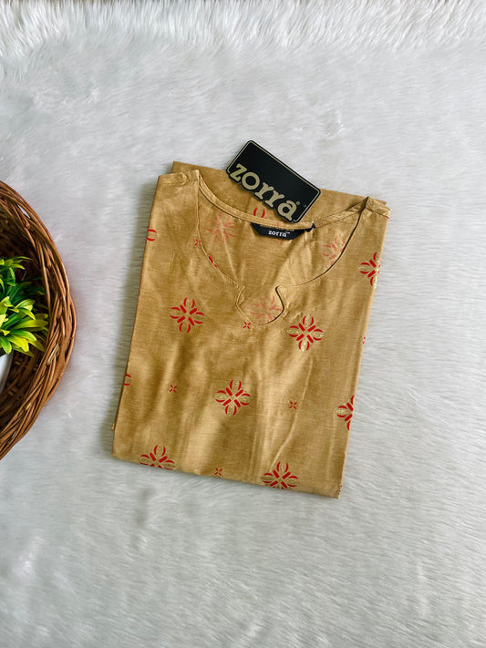 Office & College Wear Kurtis