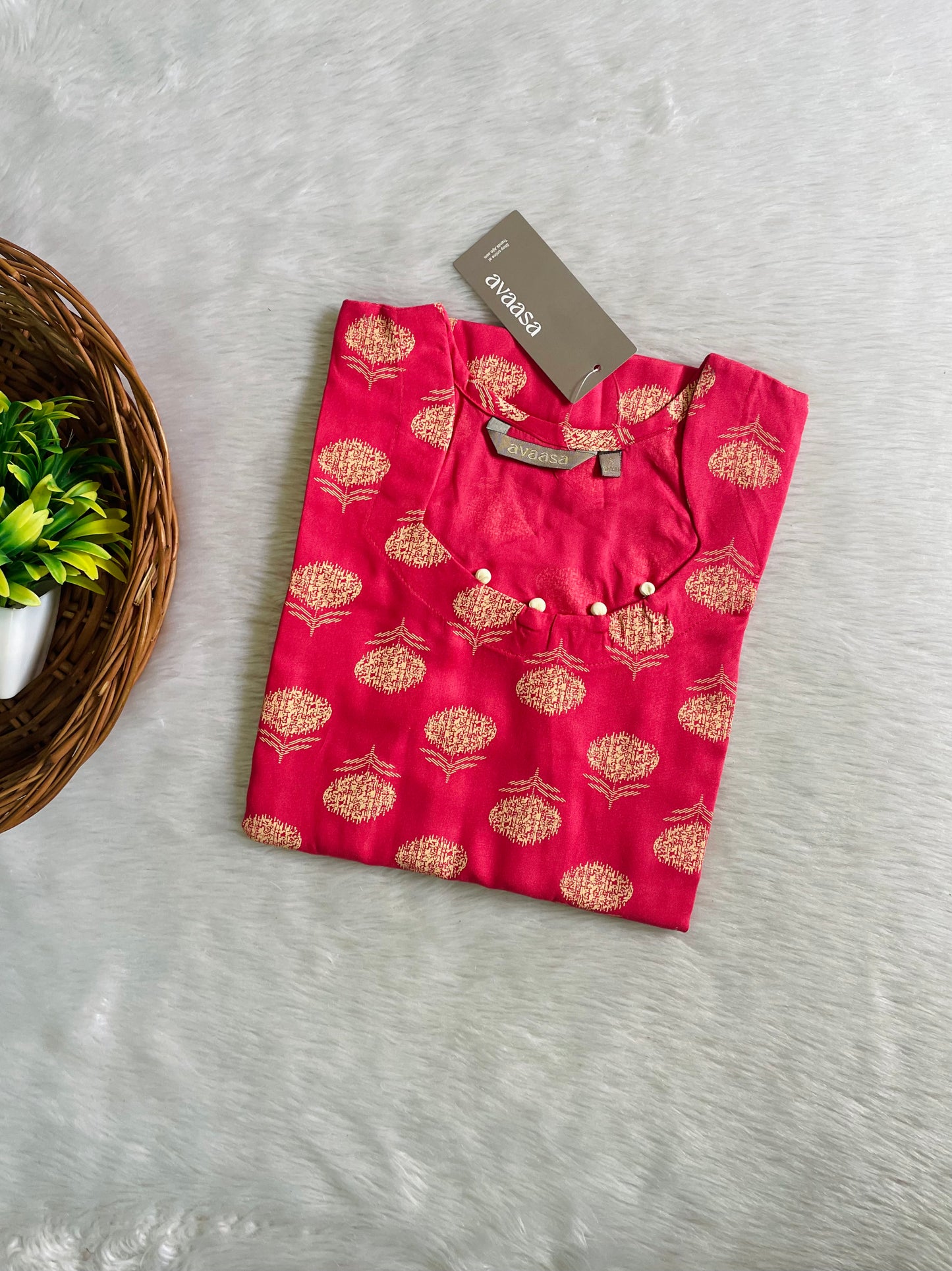 Office & College Wear Kurtis