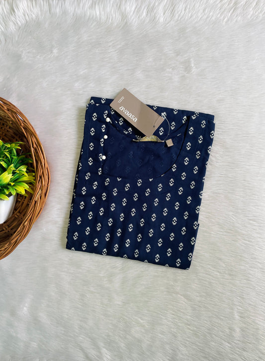 Office & College Wear Kurtis