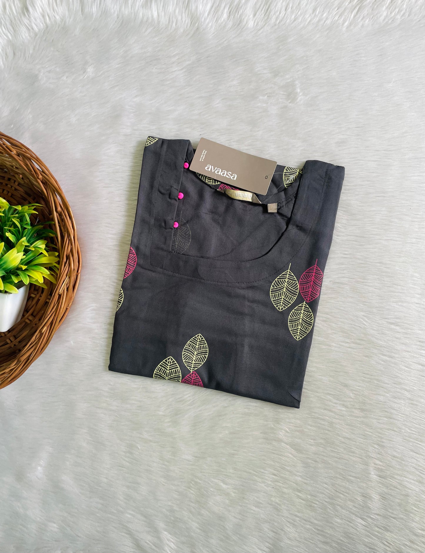 Office & College Wear Kurtis