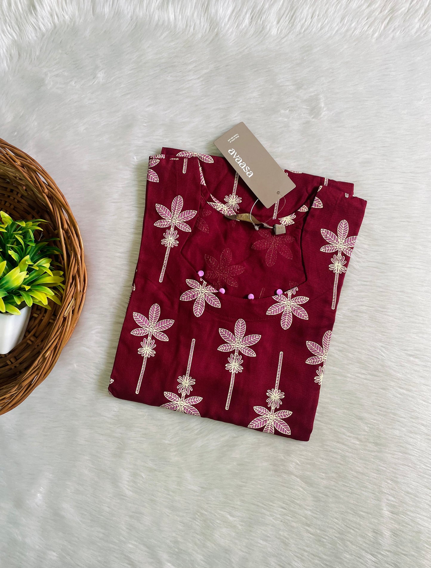 Office & College Wear Kurtis