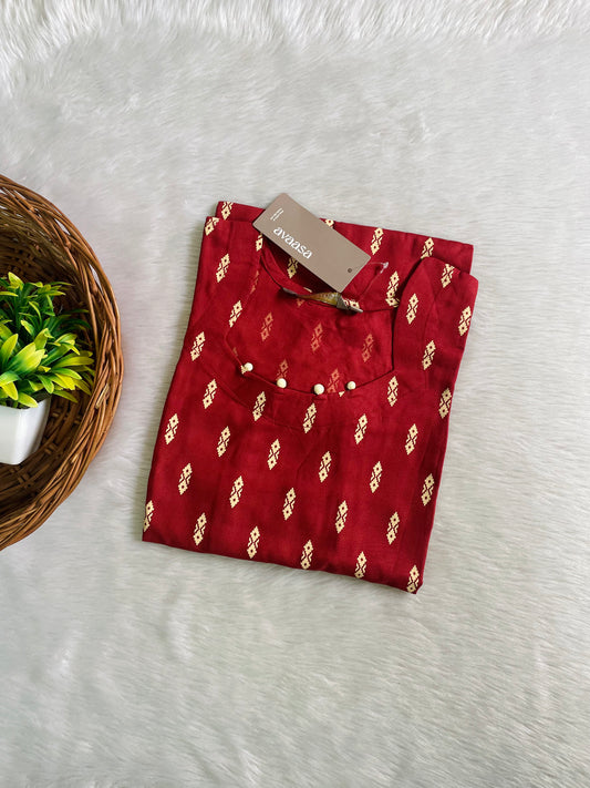 Office & College Wear Kurtis