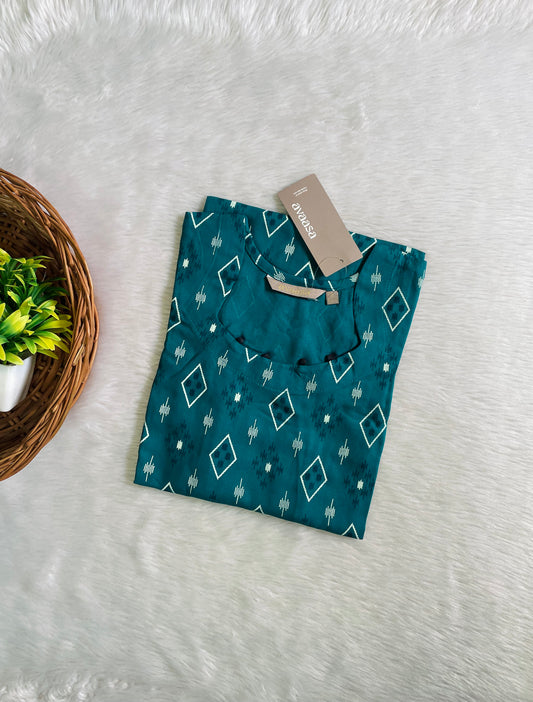 Office & College Wear Kurtis