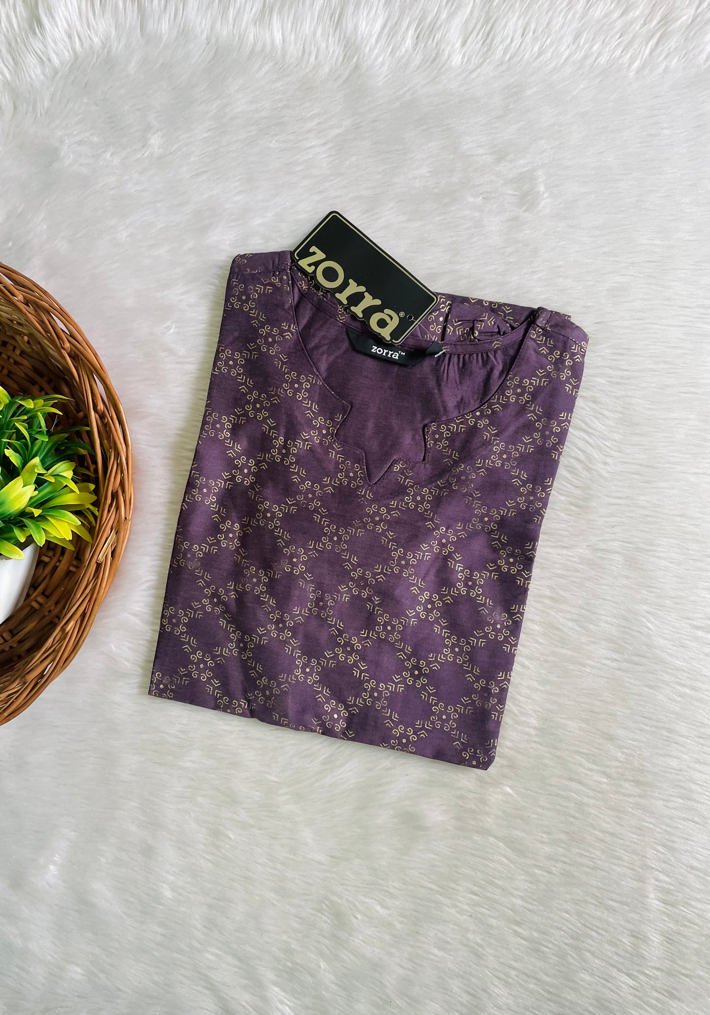 Office & College Wear Kurtis