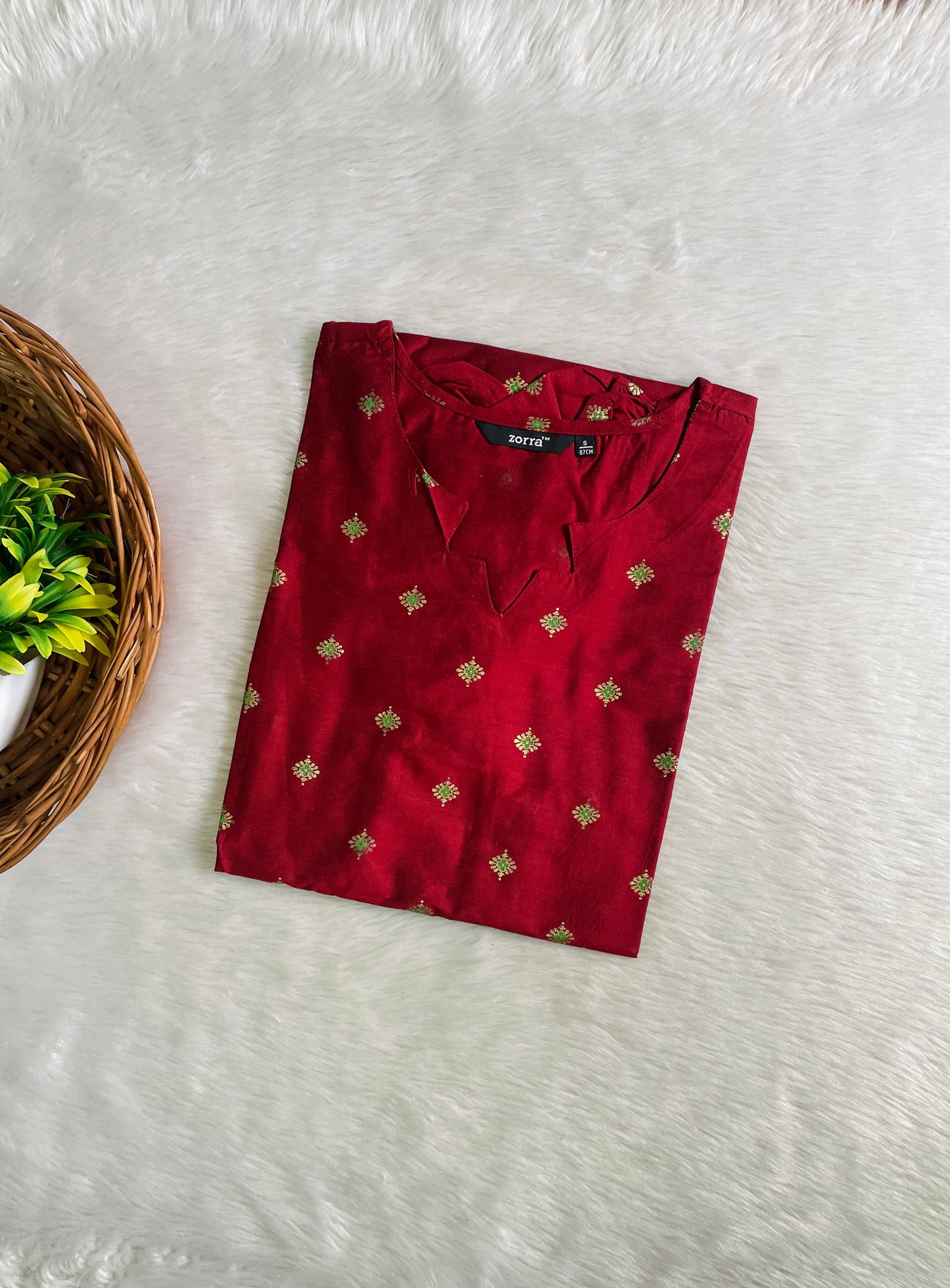 Office & College Wear Kurtis