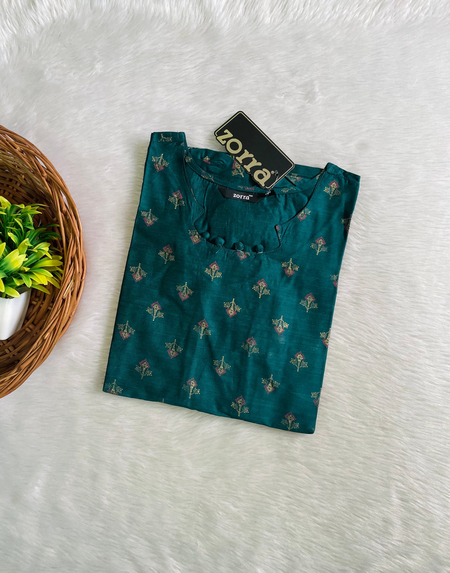 Office & College Wear Kurtis