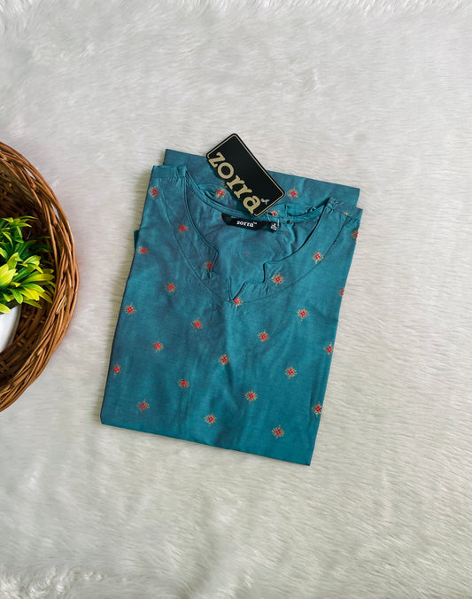Office & College Wear Kurtis