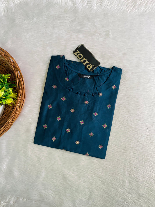 Office & College Wear Kurtis