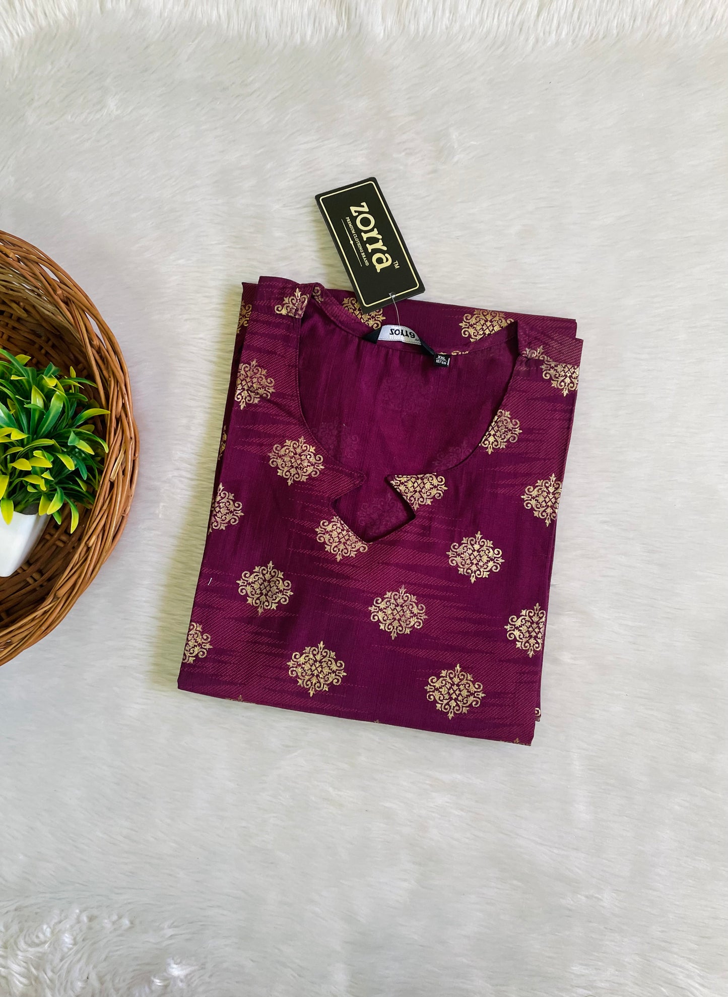 Office & College Wear Kurtis