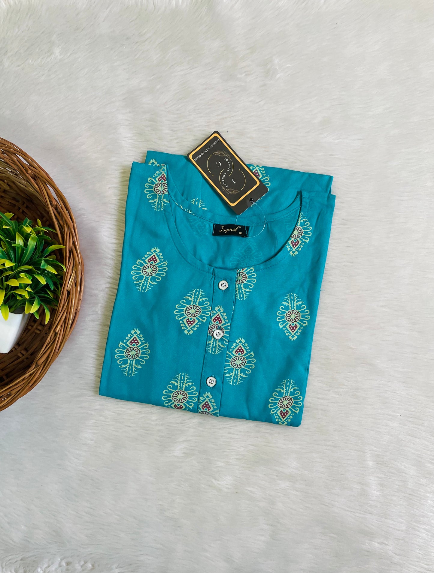 Office & College Wear Kurtis