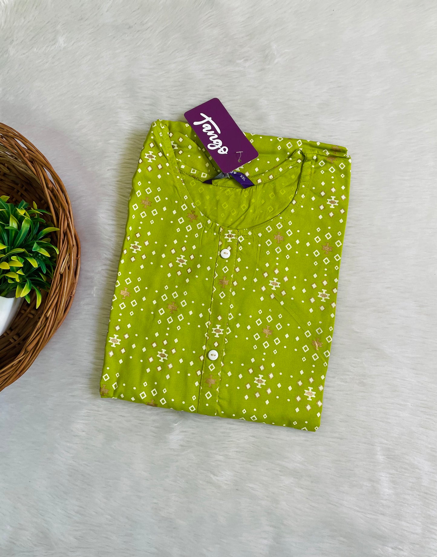 Office & College Wear Kurtis