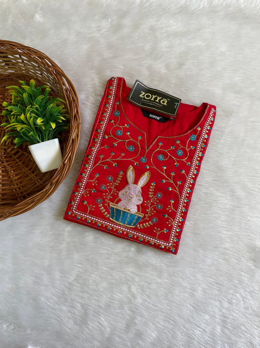 Office & College Wear Kurtis