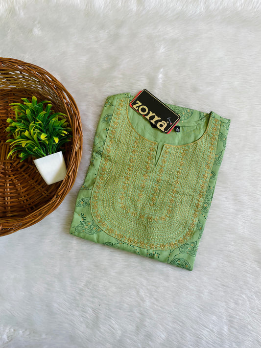 Office & College Wear Kurtis