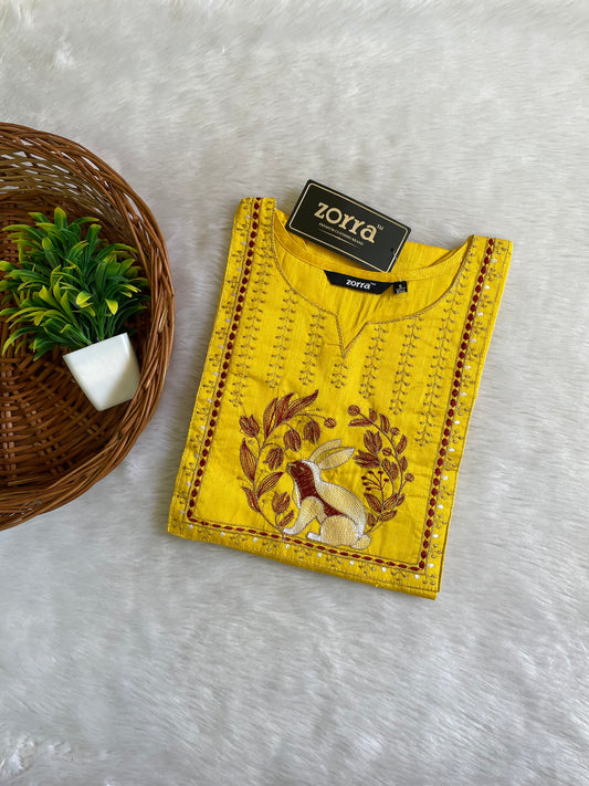 Office & College Wear Kurtis