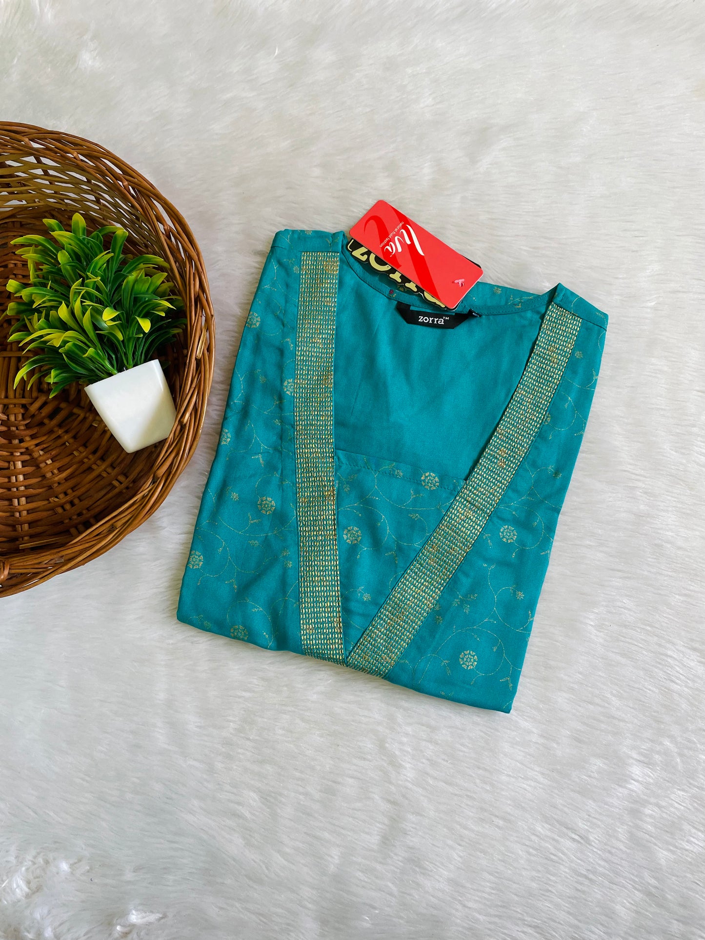 Office & College Wear Kurtis