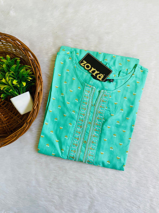 Office & College Wear Kurtis