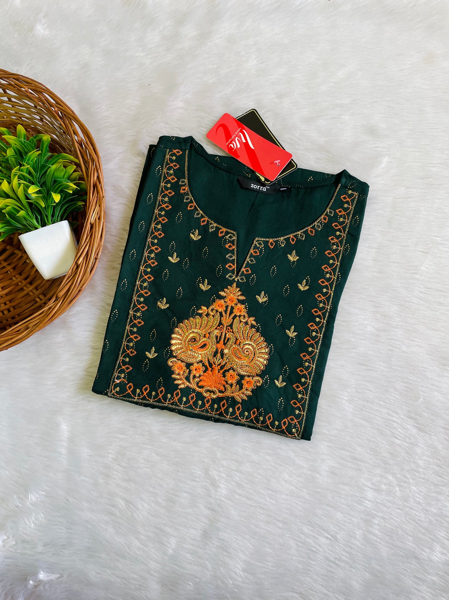 Office & College Wear Kurtis