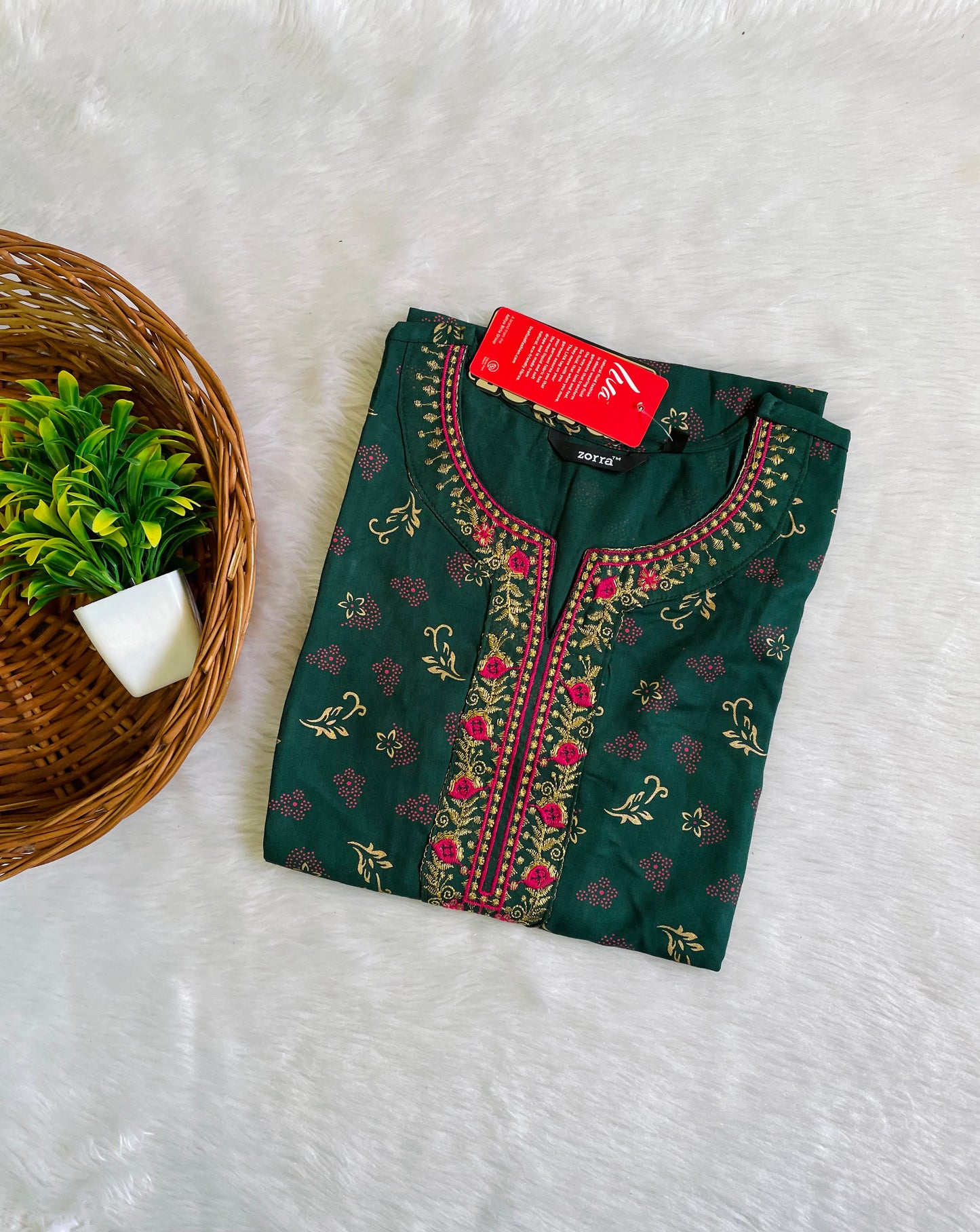 Office & College Wear Kurtis