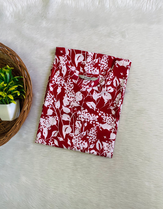 Office & College Wear Kurtis