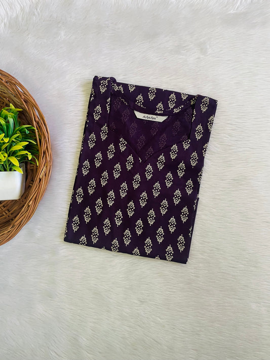 Office & College Wear Kurtis