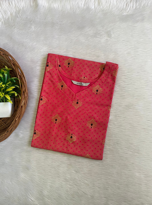 Office & College Wear Kurtis