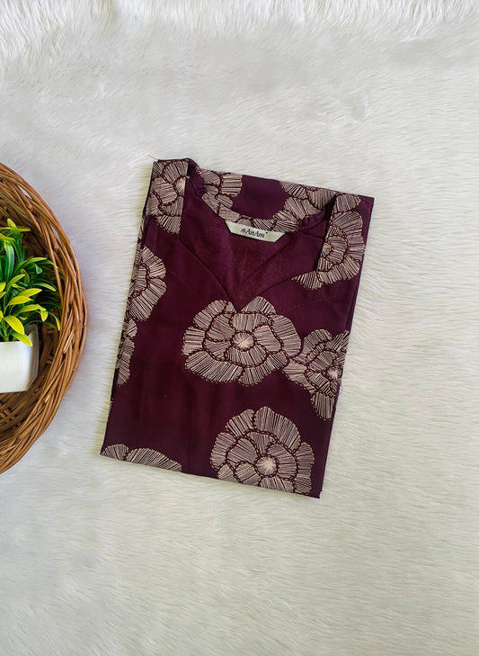 Office & College Wear Kurtis