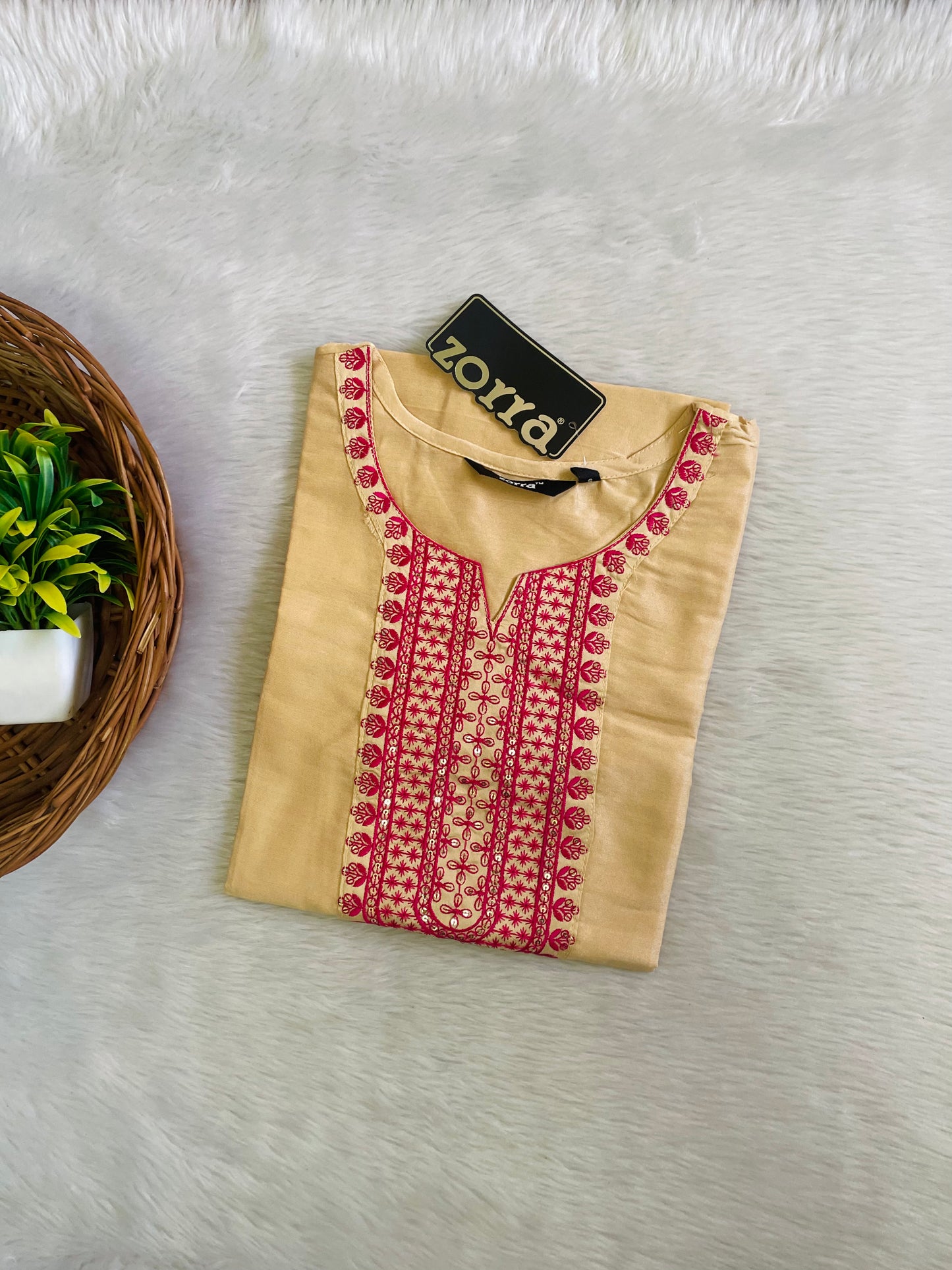 Office & College Wear Kurtis