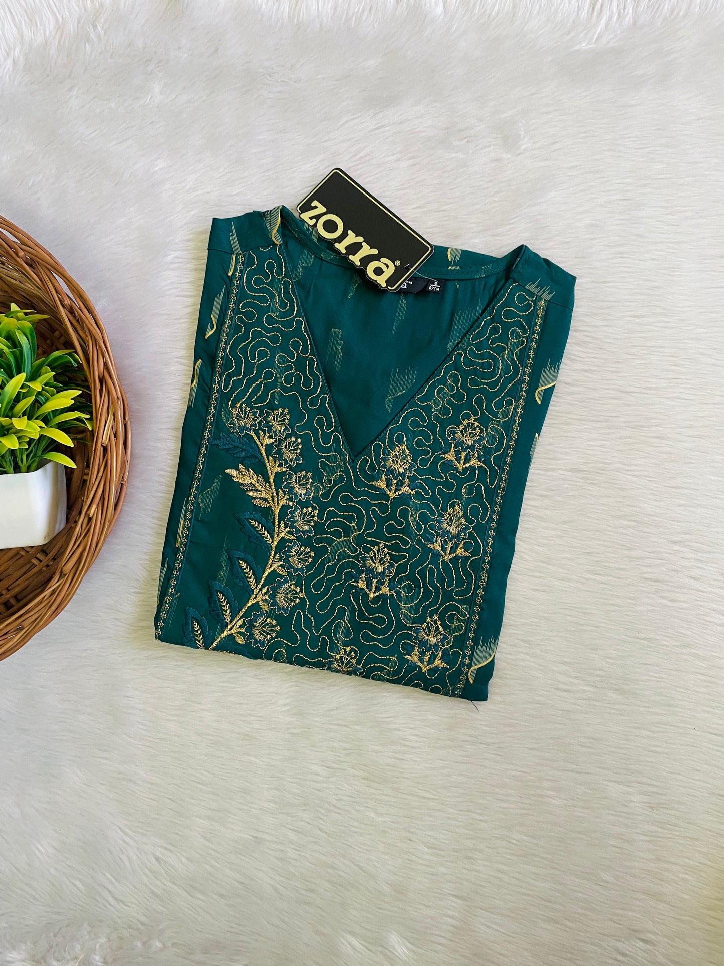 Office & College Wear Kurtis