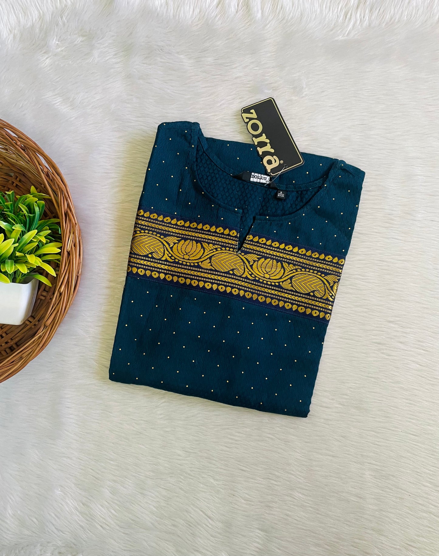 Office & College Wear Kurtis