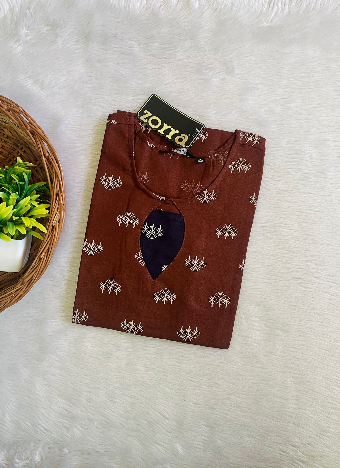 Office & College Wear Kurtis