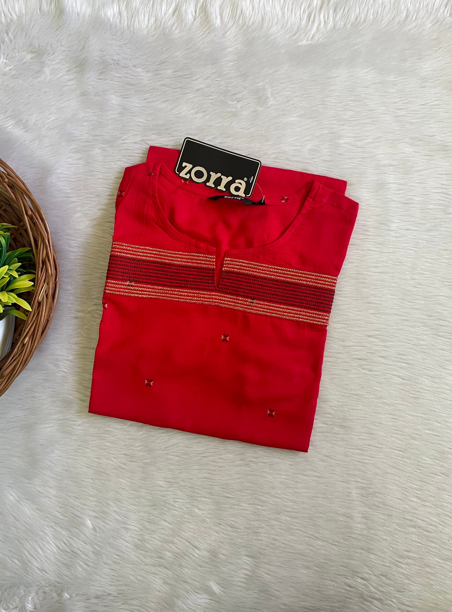 Office & College Wear Kurtis