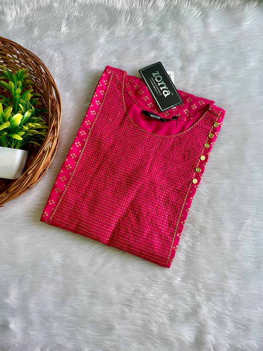 Office & College Wear Kurtis
