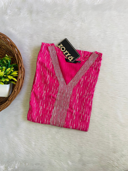 Office & College Wear Kurtis
