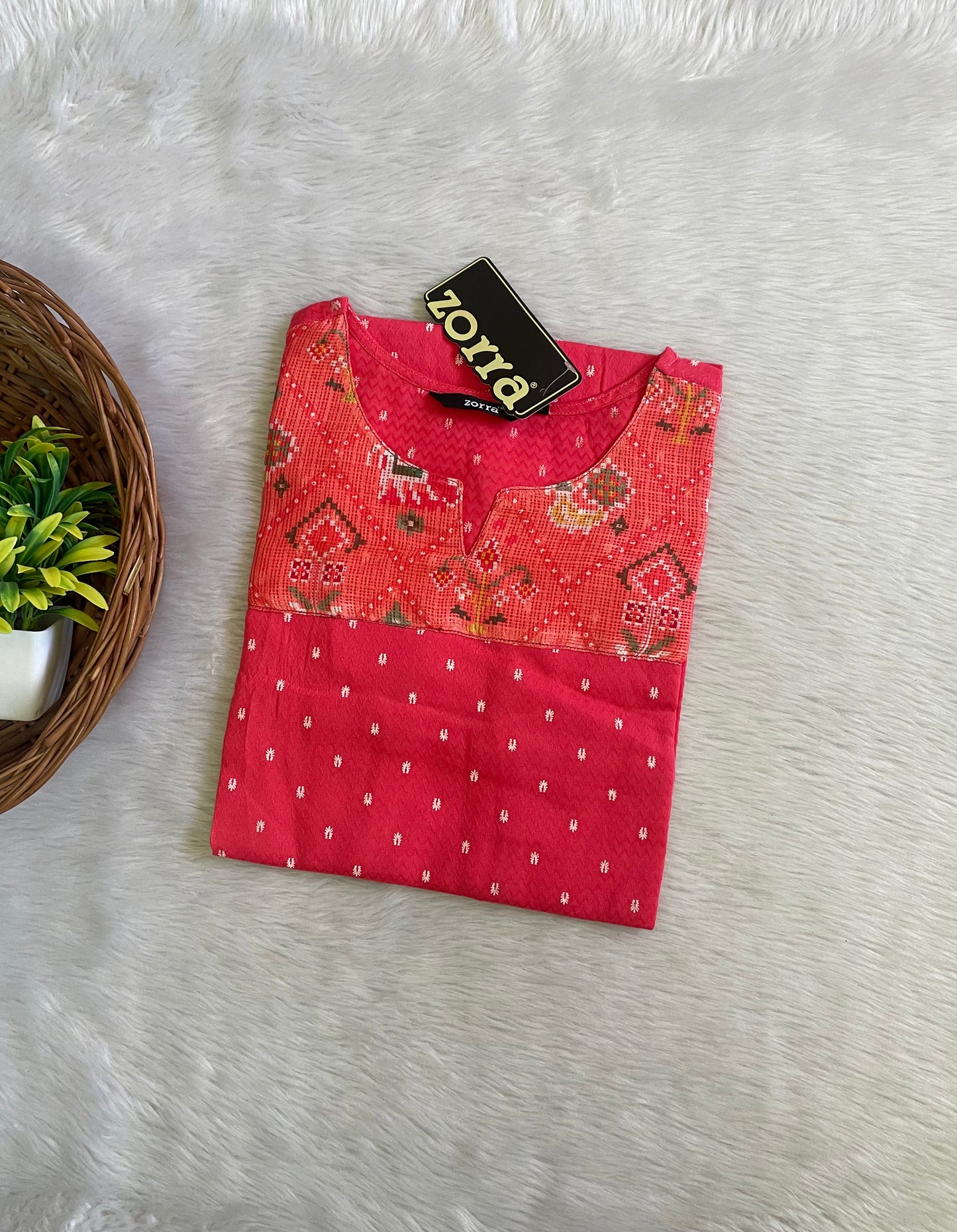 Office & College Wear Kurtis