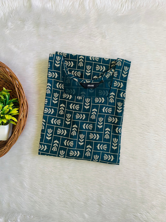 Office & College Wear Kurtis