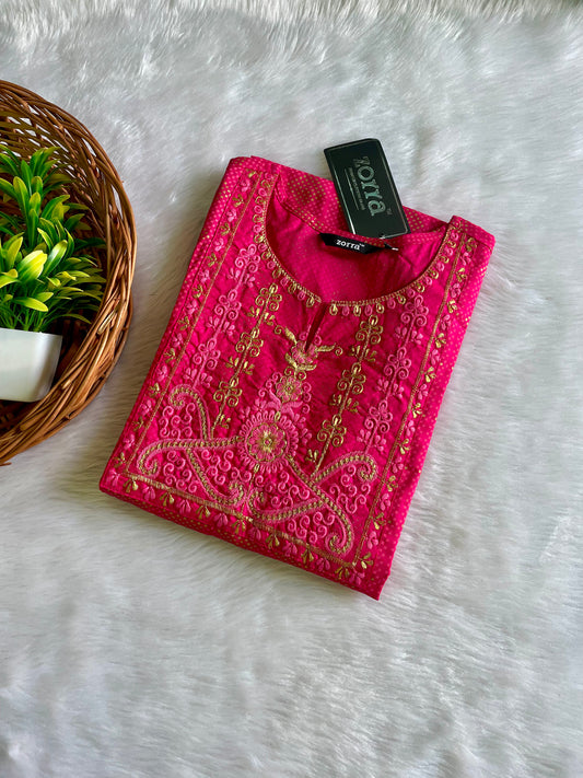 Office & College Wear Kurtis