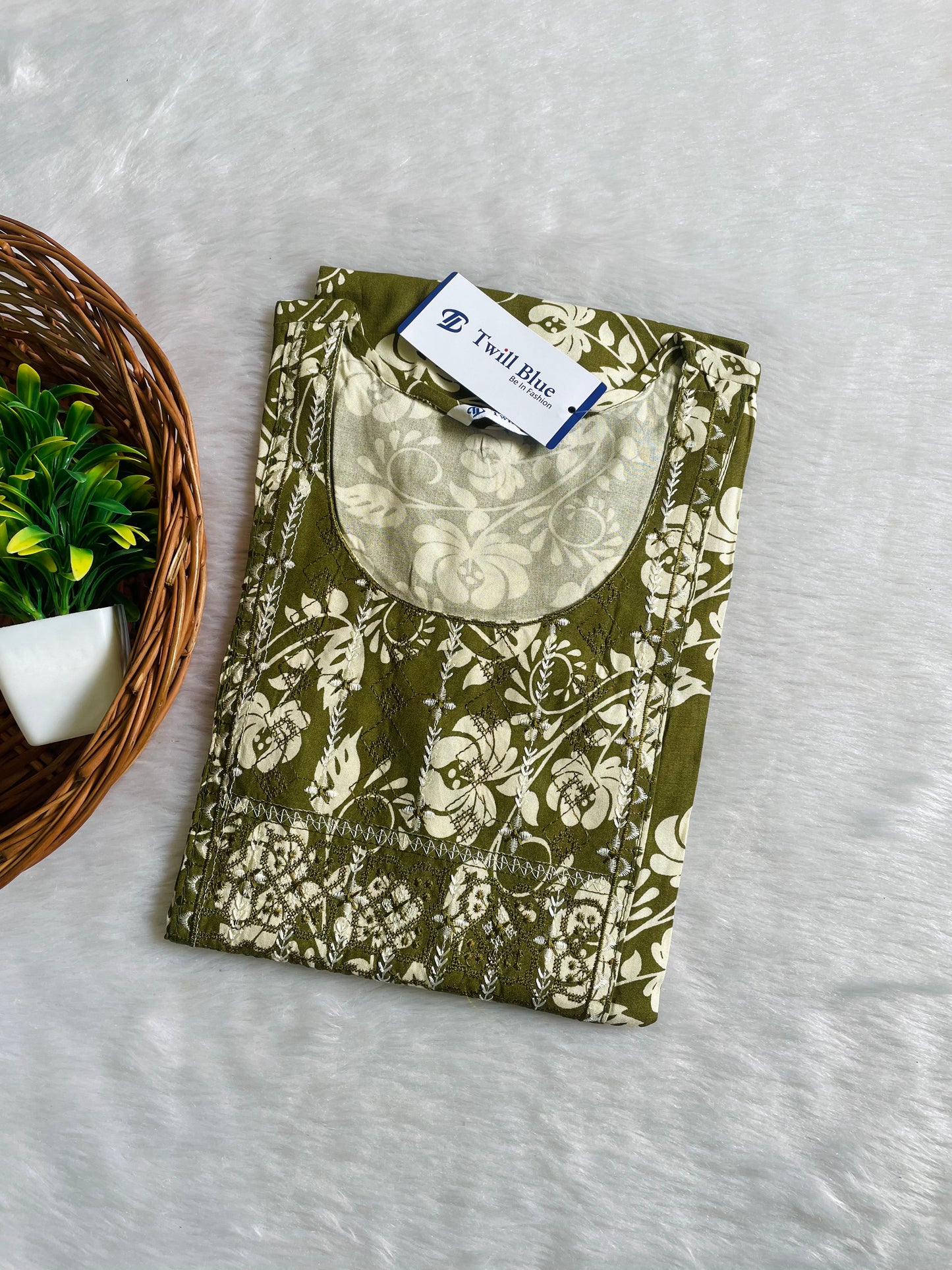 Office & College Wear Kurtis