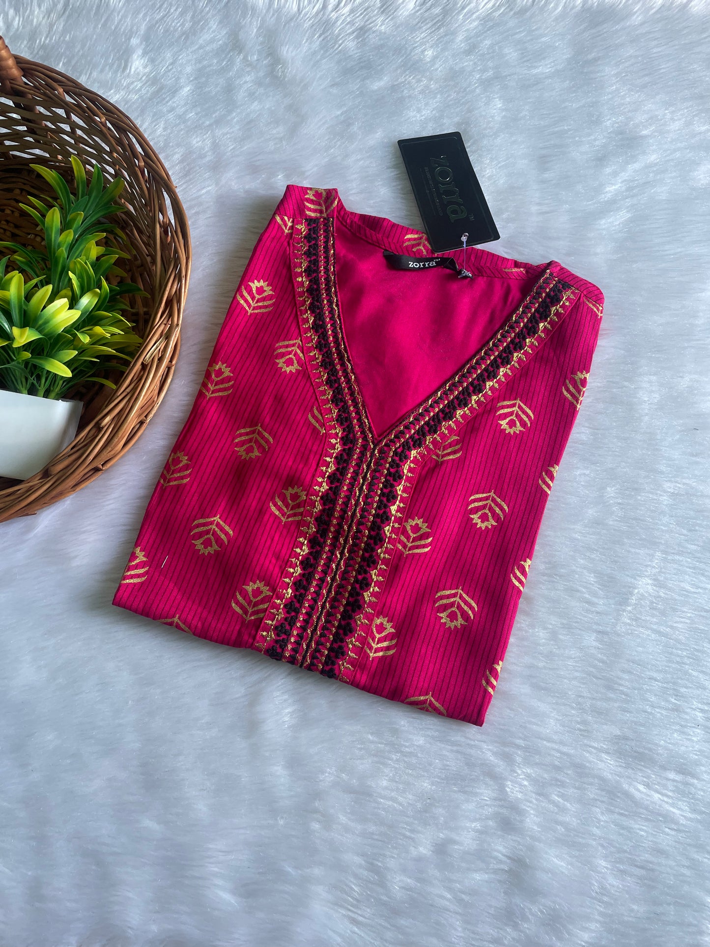 Office & College Wear Kurtis